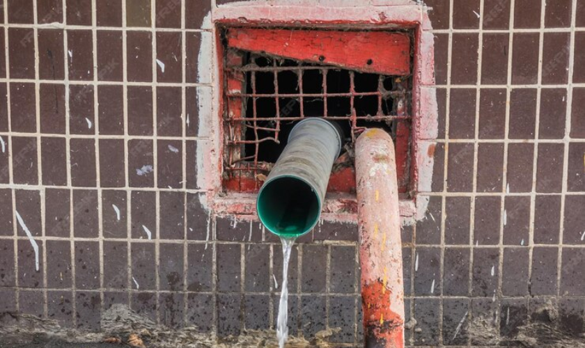 Clearing Outdoor Drains A Guide To Prevent Yard Flooding