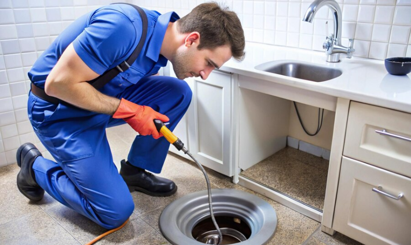 Drain Cleaning Myths Busted What Really Works Vs Common Misconceptions