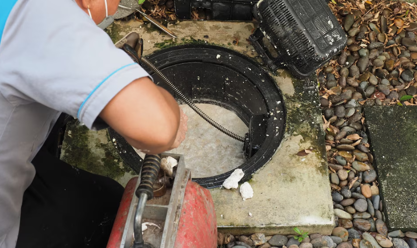 Top Eco-Friendly Solutions For Drain Cleaning In 2025